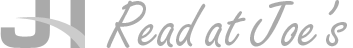 Joe Hribar: Read at Joe's