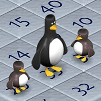 Number Stompers