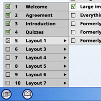 Training Course XML Template