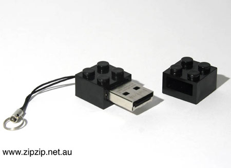 Lego USB