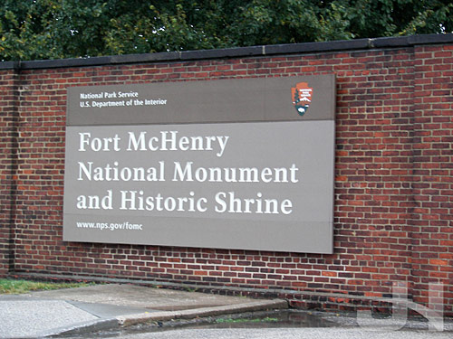 fort mchenry